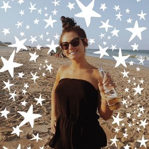 Meet your Posher, Emilie